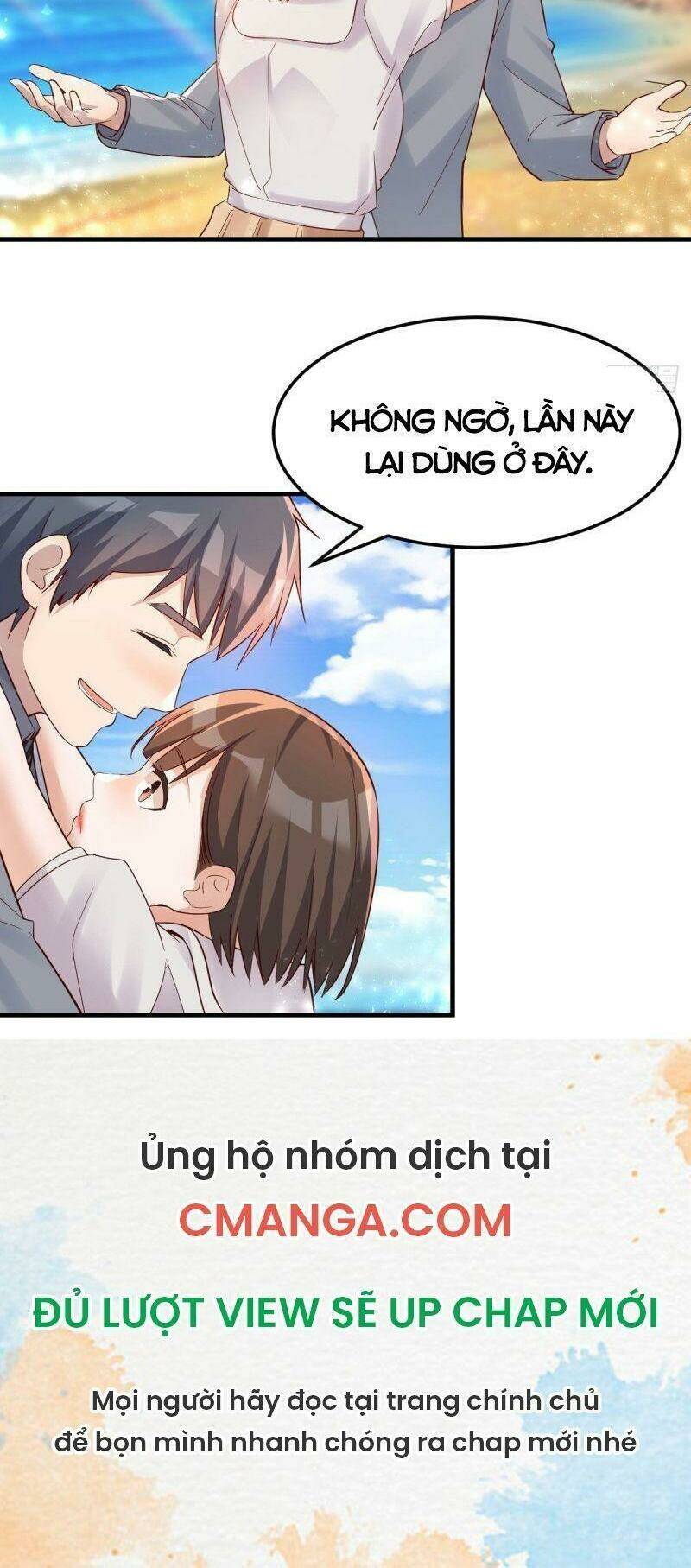 Trong Nhà Có 2 Bạn Gái Song Sinh: Chapter 161