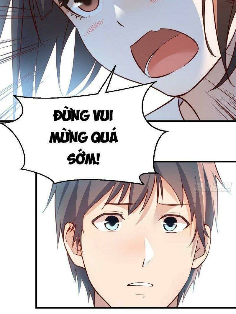 Trong Nhà Có 2 Bạn Gái Song Sinh: Chapter 161