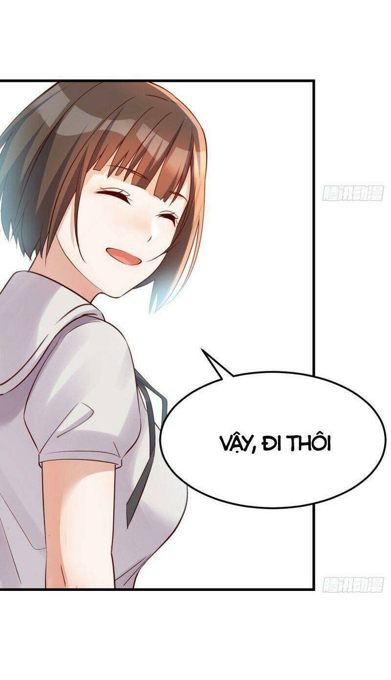Trong Nhà Có 2 Bạn Gái Song Sinh: Chapter 161