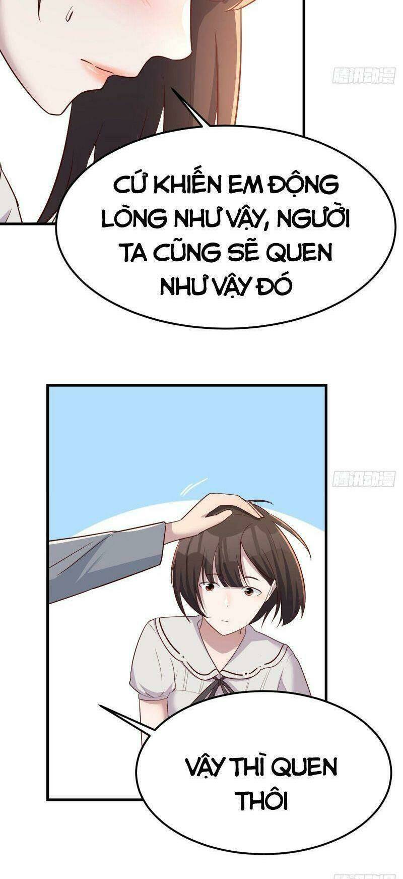 Trong Nhà Có 2 Bạn Gái Song Sinh: Chapter 161