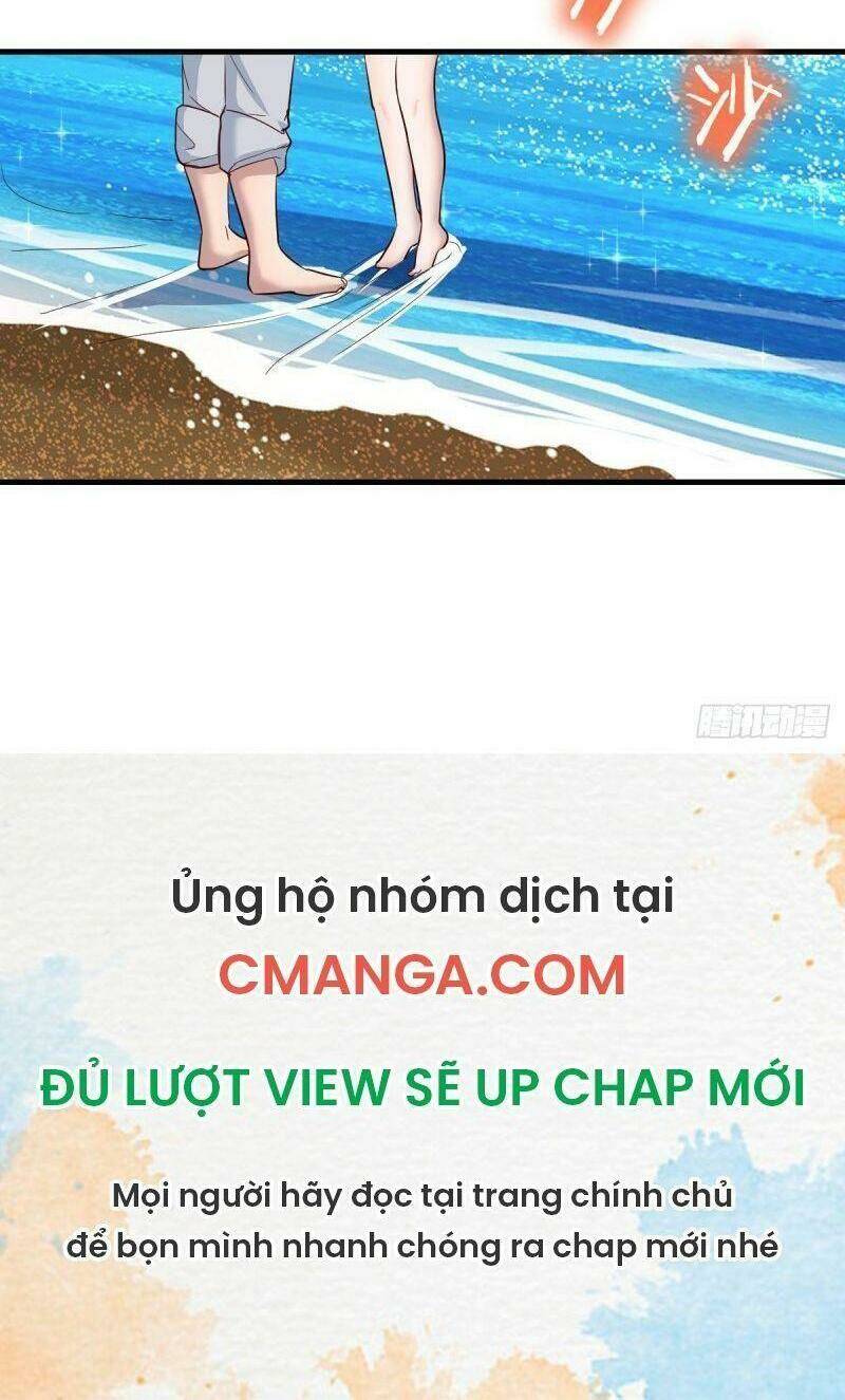 Trong Nhà Có 2 Bạn Gái Song Sinh: Chapter 161