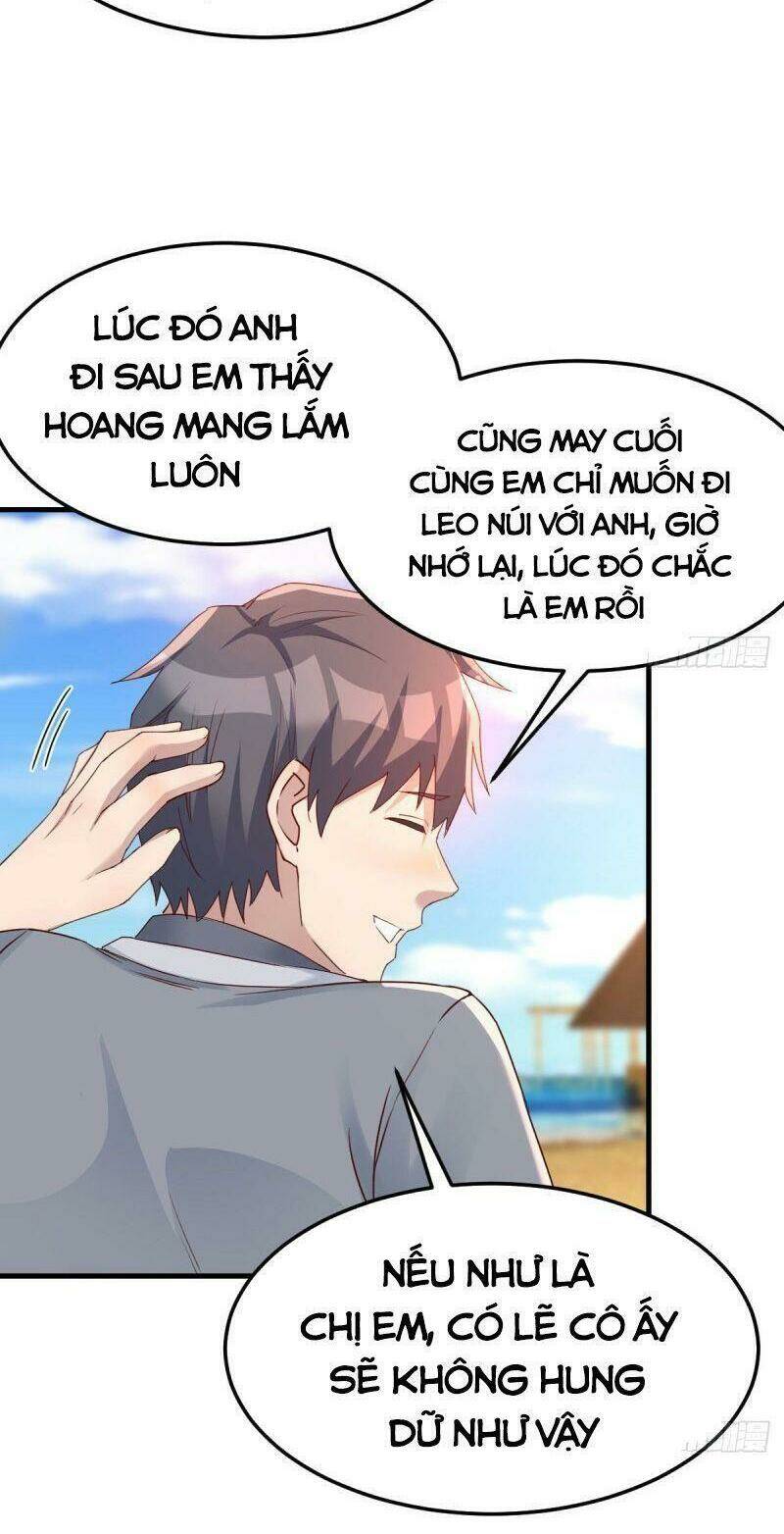 Trong Nhà Có 2 Bạn Gái Song Sinh: Chapter 161