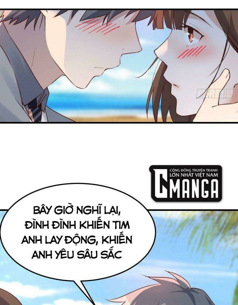 Trong Nhà Có 2 Bạn Gái Song Sinh: Chapter 161