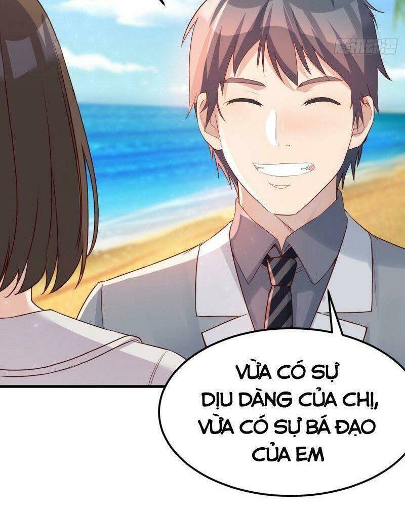 Trong Nhà Có 2 Bạn Gái Song Sinh: Chapter 161