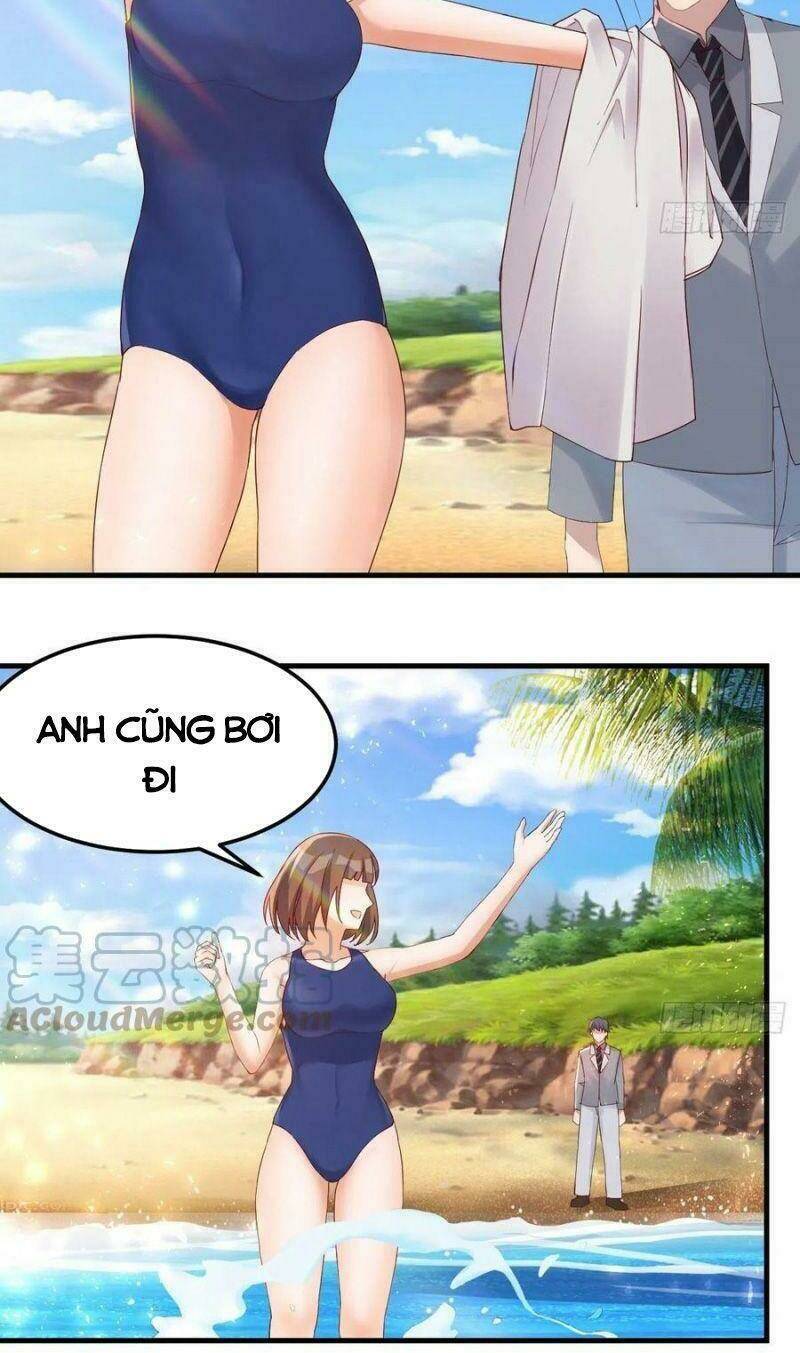 Trong Nhà Có 2 Bạn Gái Song Sinh: Chapter 162