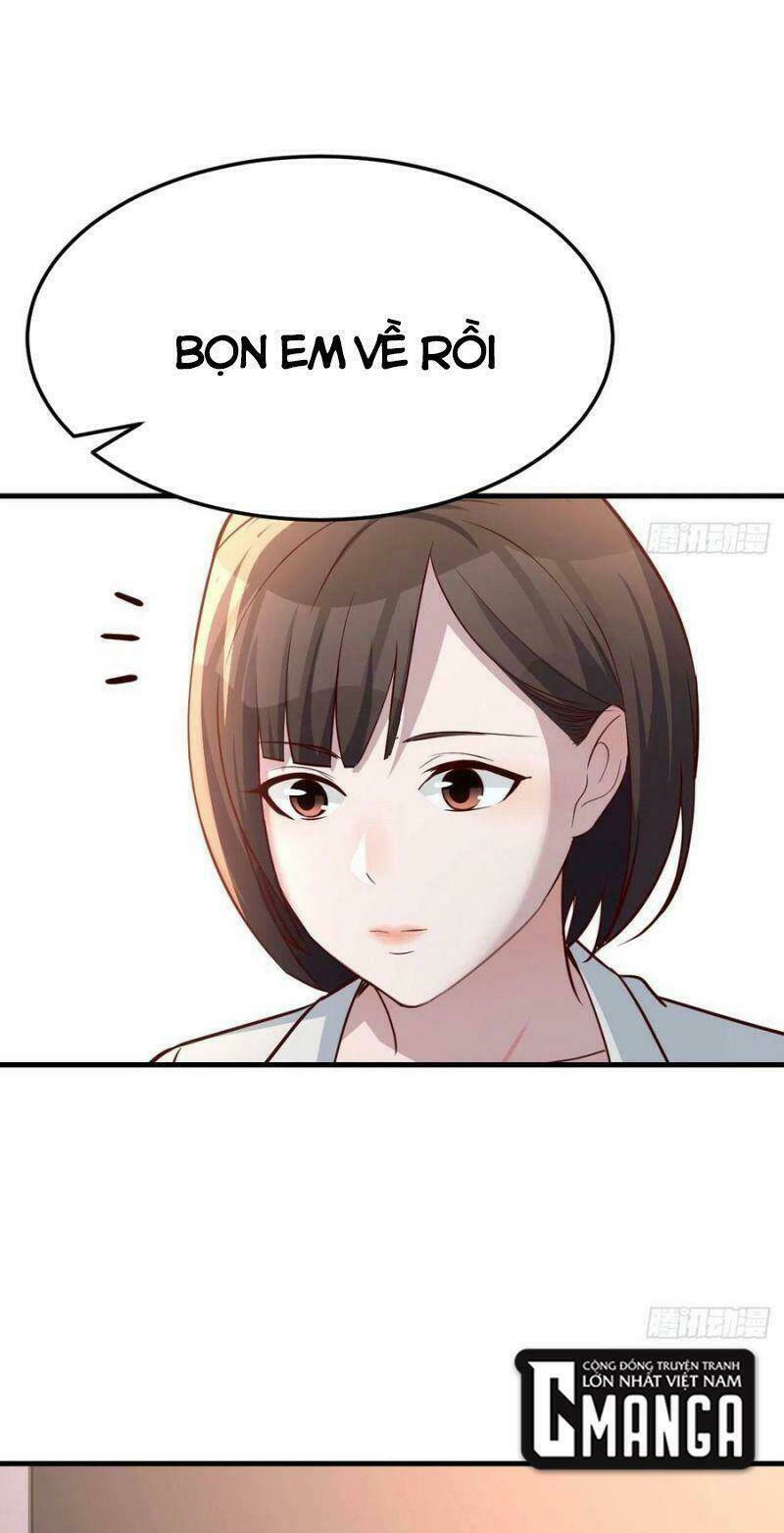 Trong Nhà Có 2 Bạn Gái Song Sinh: Chapter 162