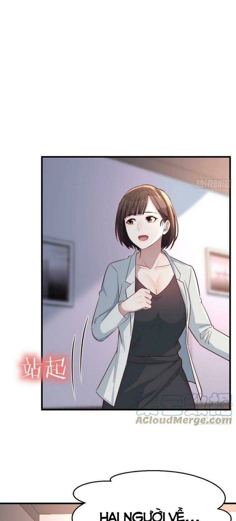 Trong Nhà Có 2 Bạn Gái Song Sinh: Chapter 162