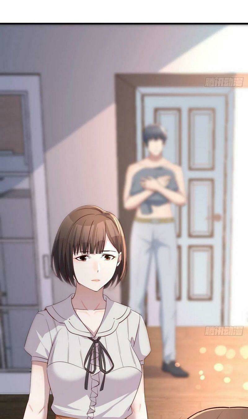 Trong Nhà Có 2 Bạn Gái Song Sinh: Chapter 162
