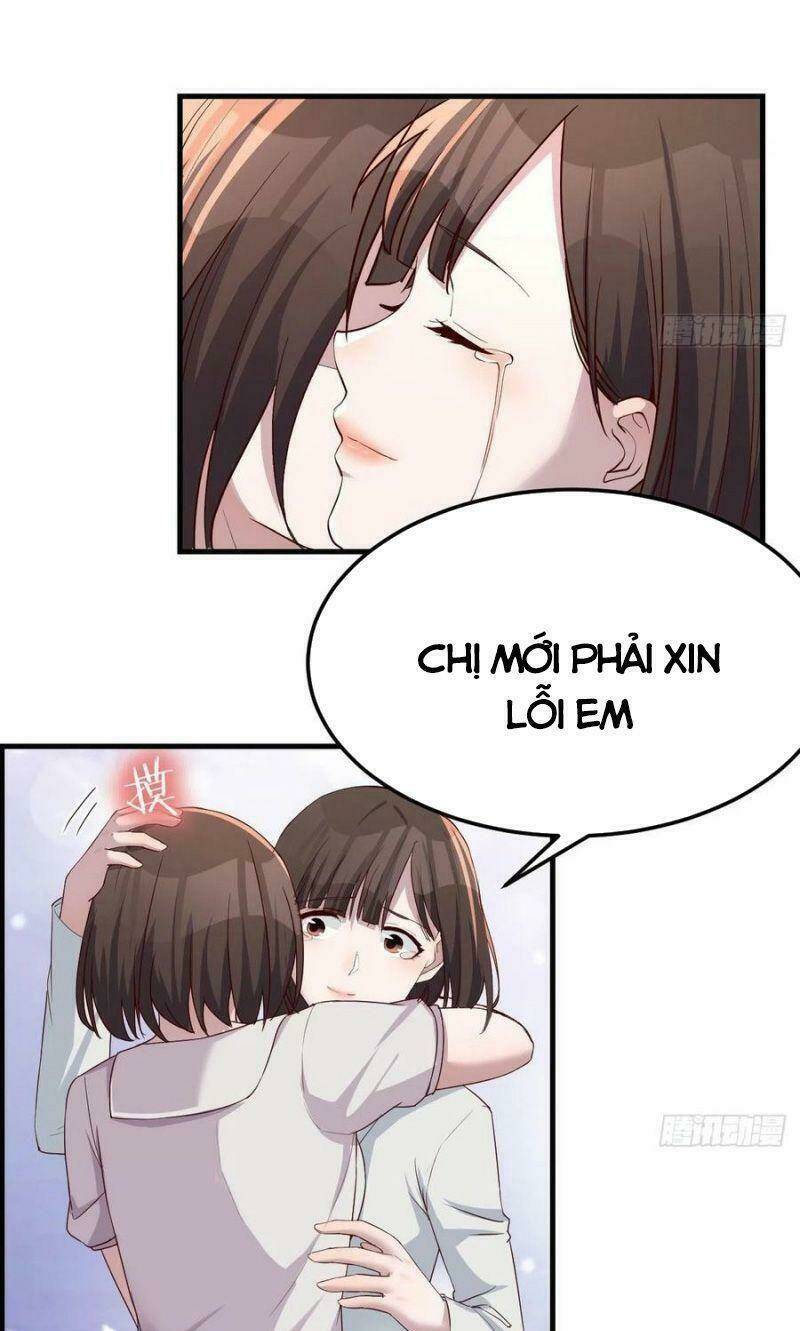Trong Nhà Có 2 Bạn Gái Song Sinh: Chapter 162