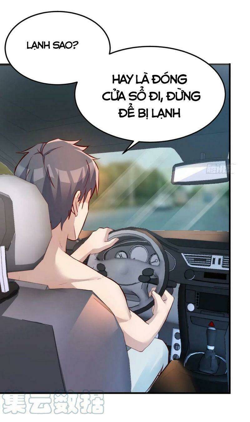Trong Nhà Có 2 Bạn Gái Song Sinh: Chapter 162