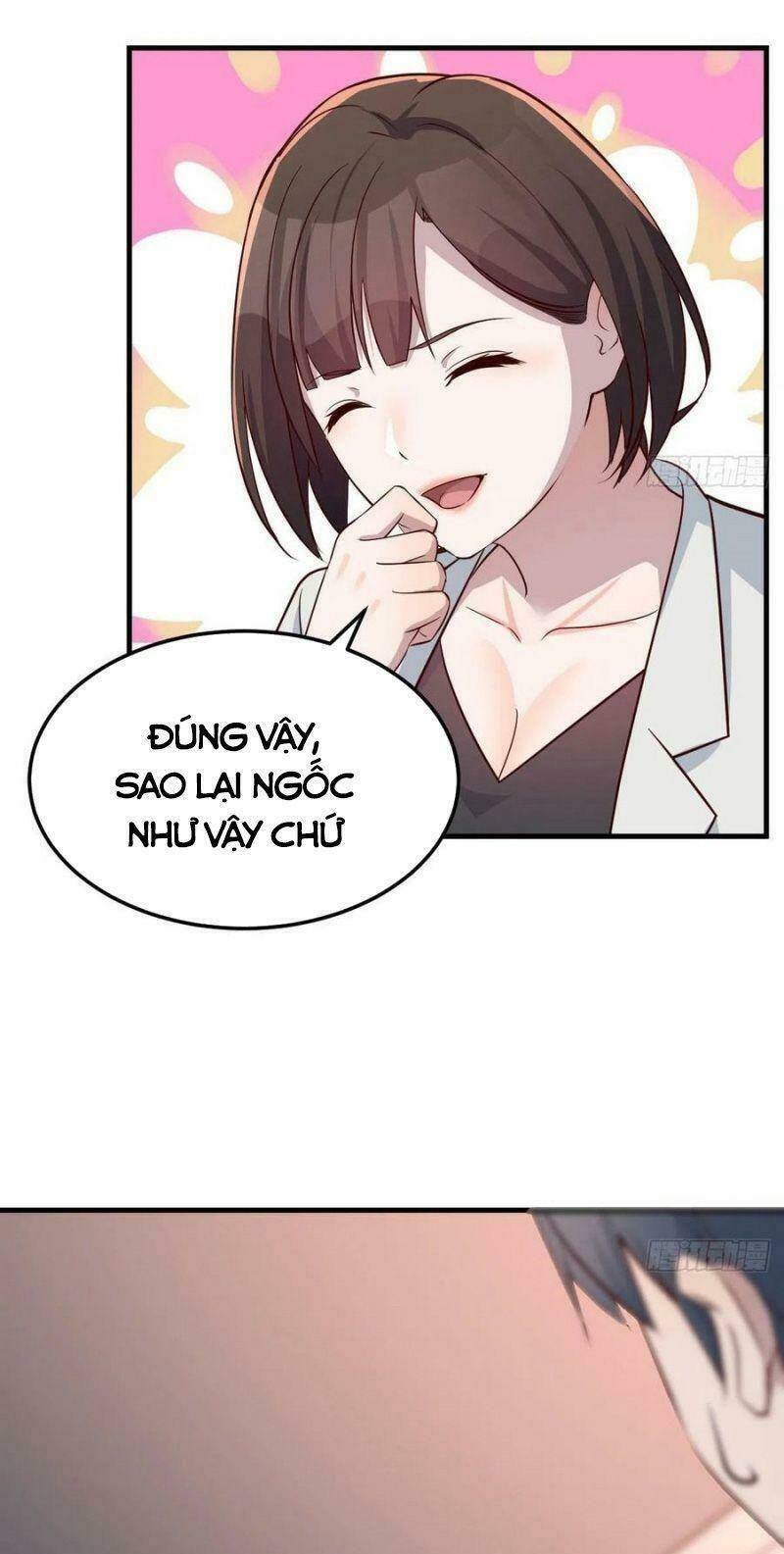 Trong Nhà Có 2 Bạn Gái Song Sinh: Chapter 163