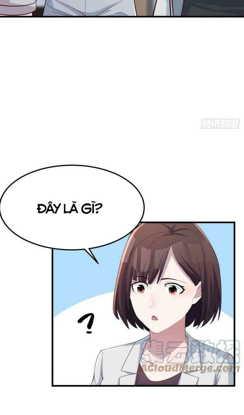 Trong Nhà Có 2 Bạn Gái Song Sinh: Chapter 163