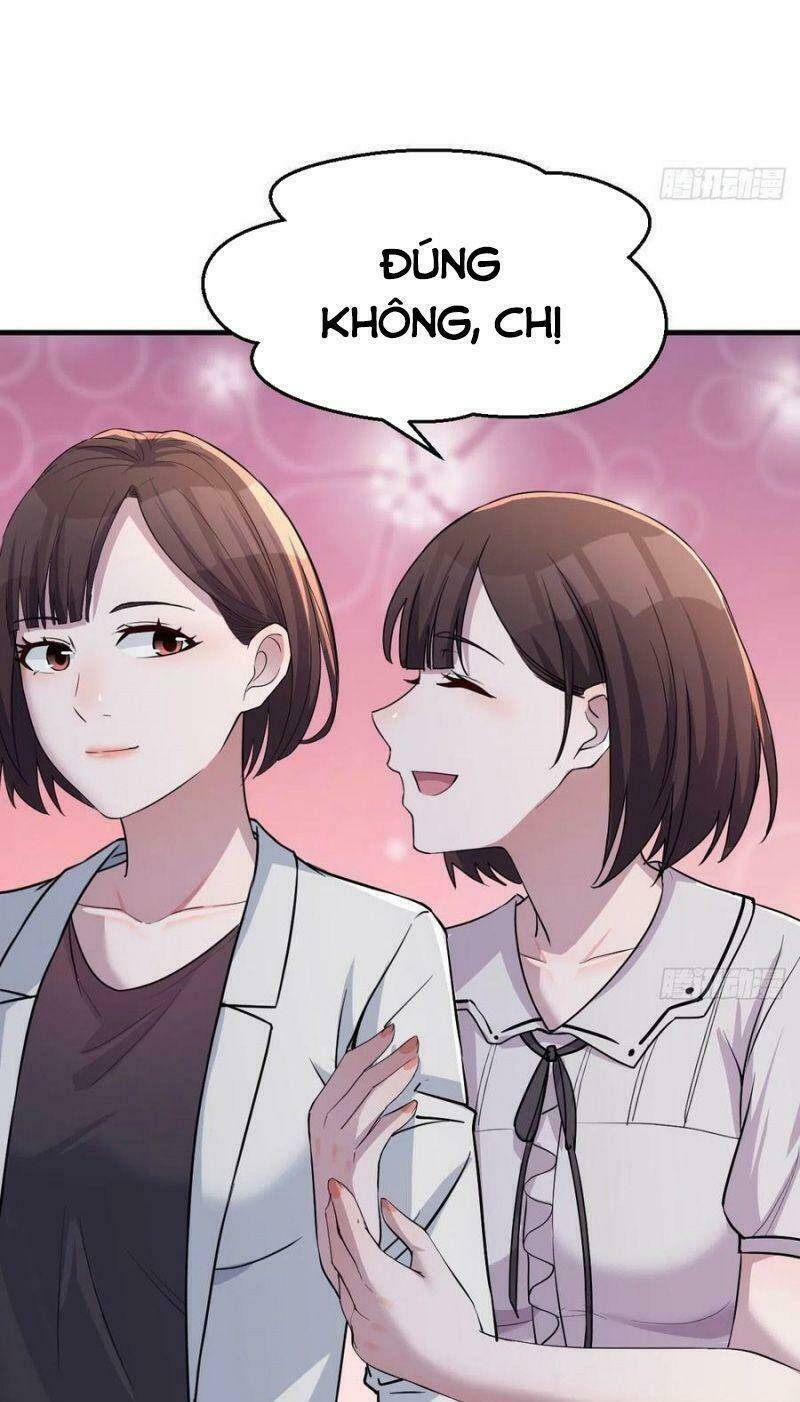 Trong Nhà Có 2 Bạn Gái Song Sinh: Chapter 163