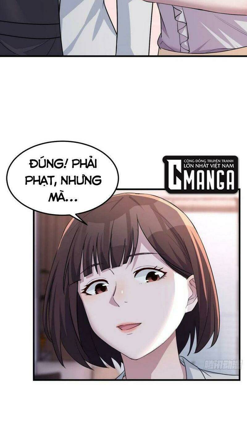 Trong Nhà Có 2 Bạn Gái Song Sinh: Chapter 163