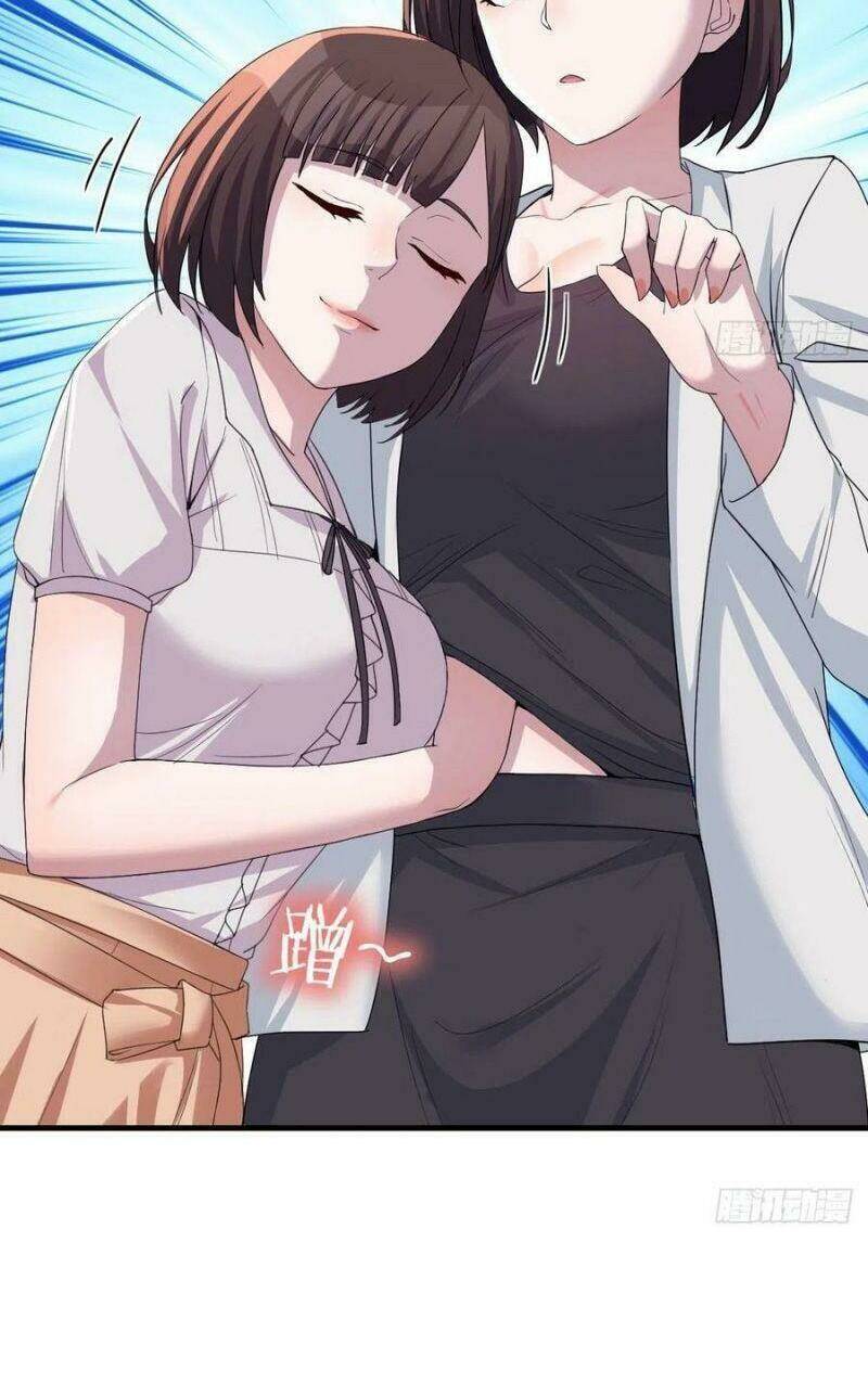 Trong Nhà Có 2 Bạn Gái Song Sinh: Chapter 163
