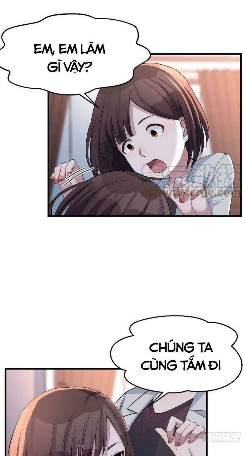 Trong Nhà Có 2 Bạn Gái Song Sinh: Chapter 163