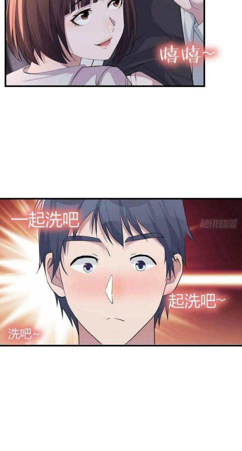 Trong Nhà Có 2 Bạn Gái Song Sinh: Chapter 163