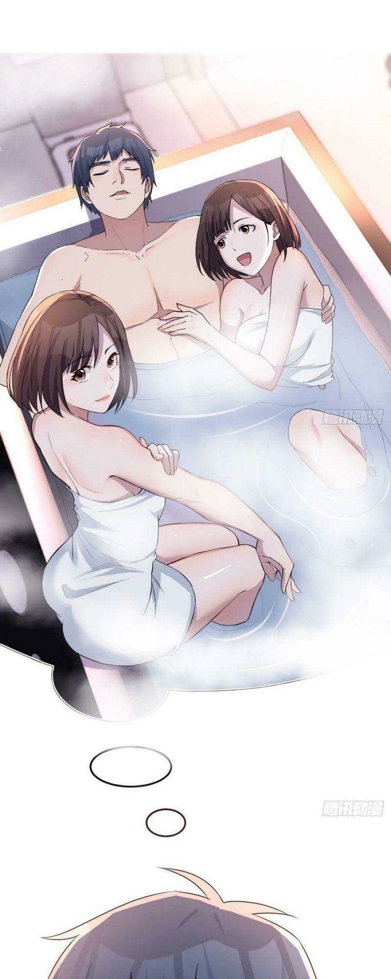 Trong Nhà Có 2 Bạn Gái Song Sinh: Chapter 163