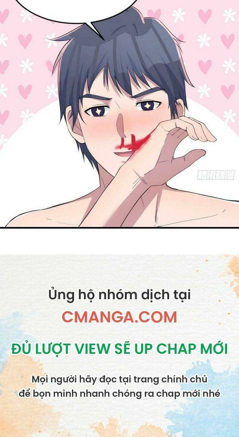 Trong Nhà Có 2 Bạn Gái Song Sinh: Chapter 163