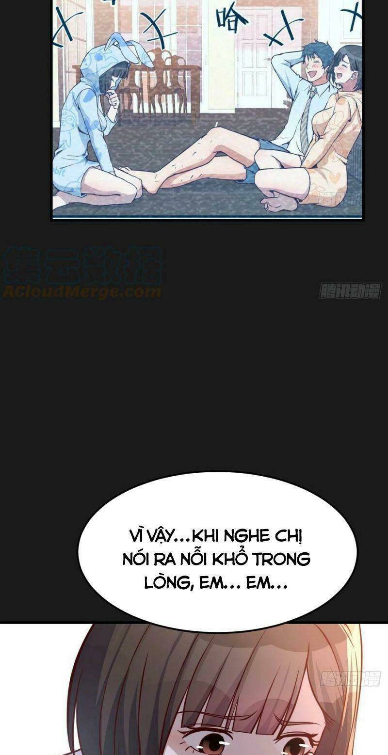 Trong Nhà Có 2 Bạn Gái Song Sinh: Chapter 163