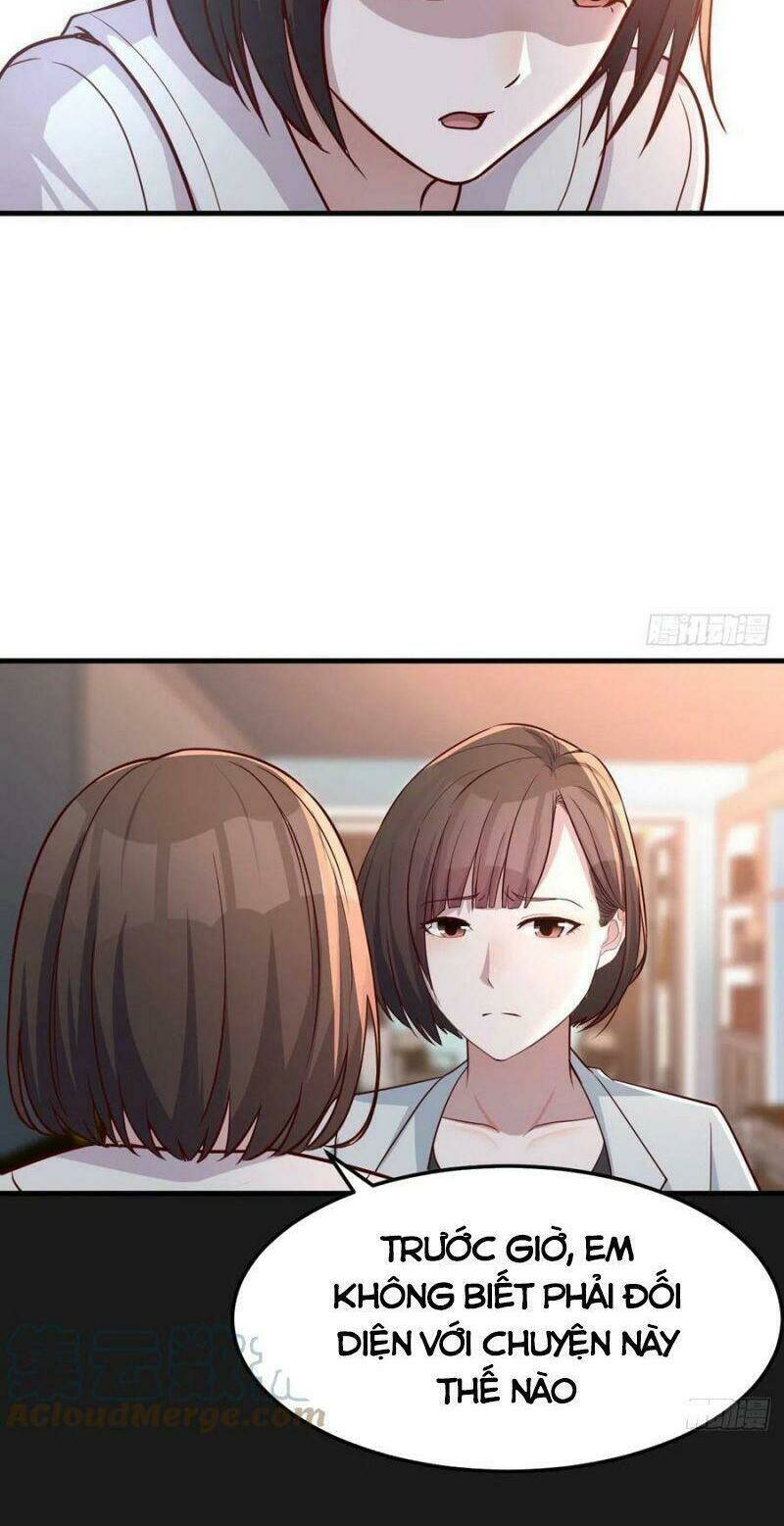 Trong Nhà Có 2 Bạn Gái Song Sinh: Chapter 163