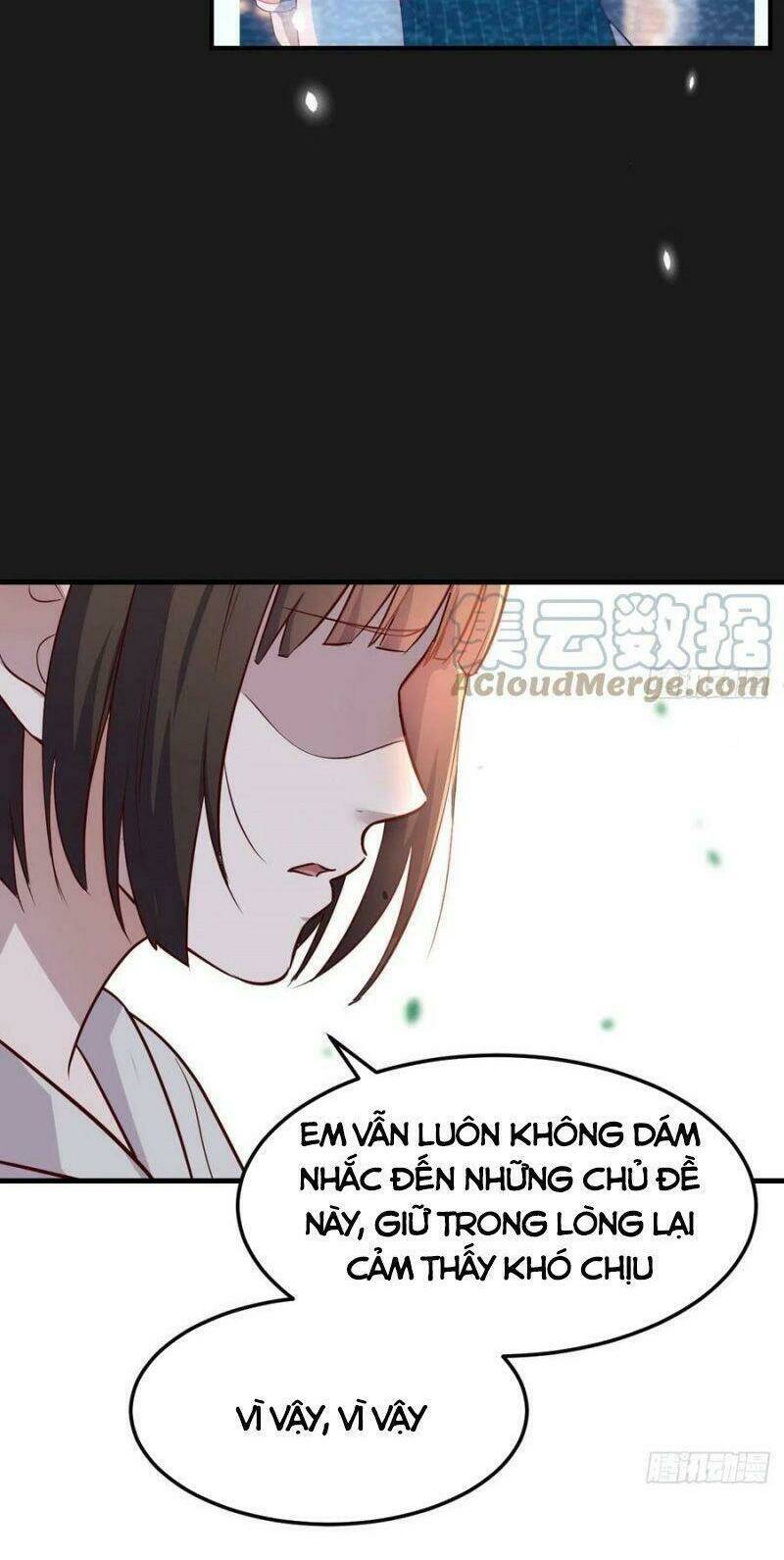 Trong Nhà Có 2 Bạn Gái Song Sinh: Chapter 163