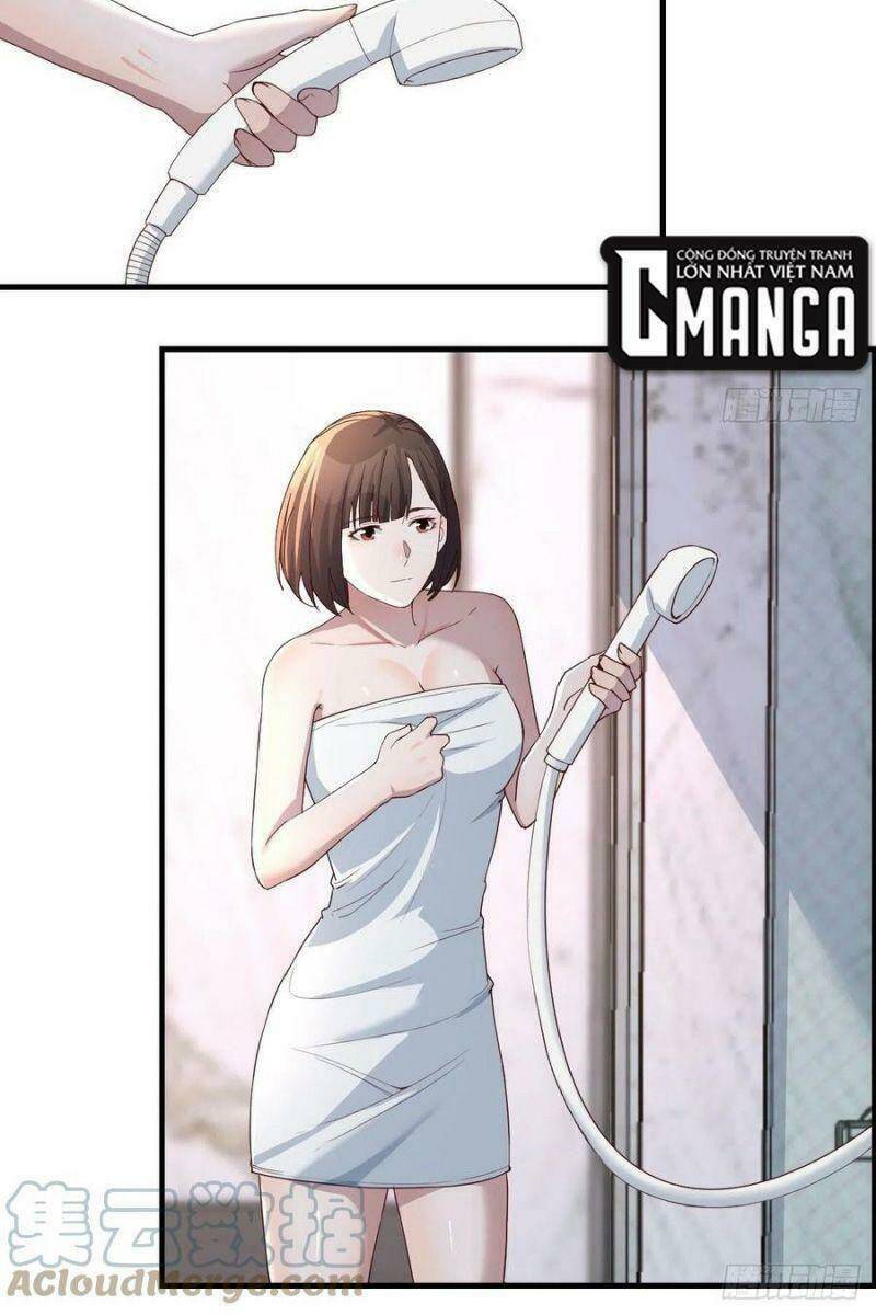 Trong Nhà Có 2 Bạn Gái Song Sinh: Chapter 164