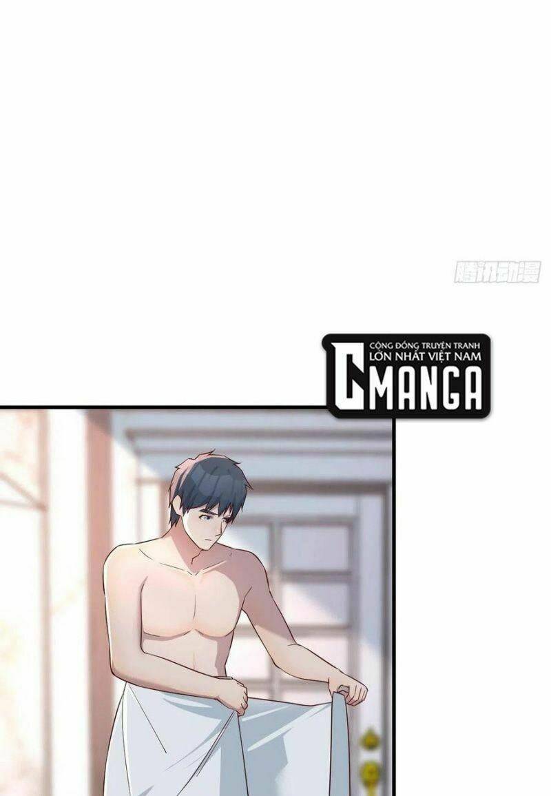 Trong Nhà Có 2 Bạn Gái Song Sinh: Chapter 164