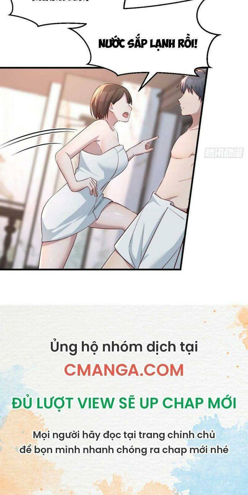 Trong Nhà Có 2 Bạn Gái Song Sinh: Chapter 164
