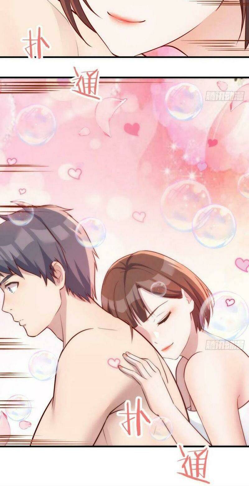 Trong Nhà Có 2 Bạn Gái Song Sinh: Chapter 164