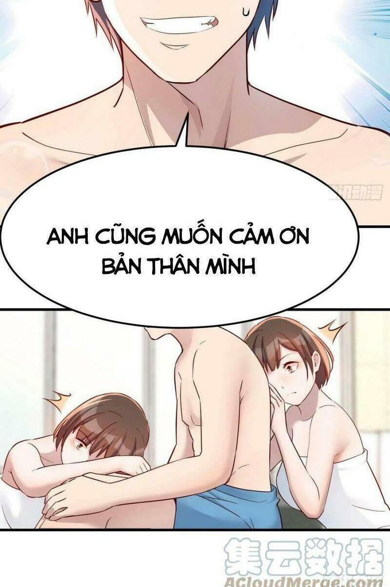 Trong Nhà Có 2 Bạn Gái Song Sinh: Chapter 164