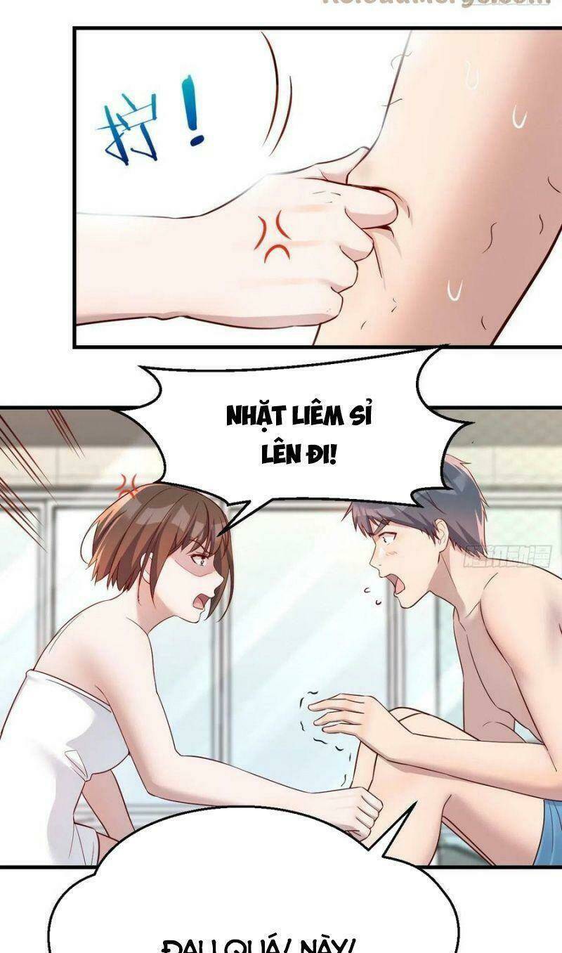 Trong Nhà Có 2 Bạn Gái Song Sinh: Chapter 164