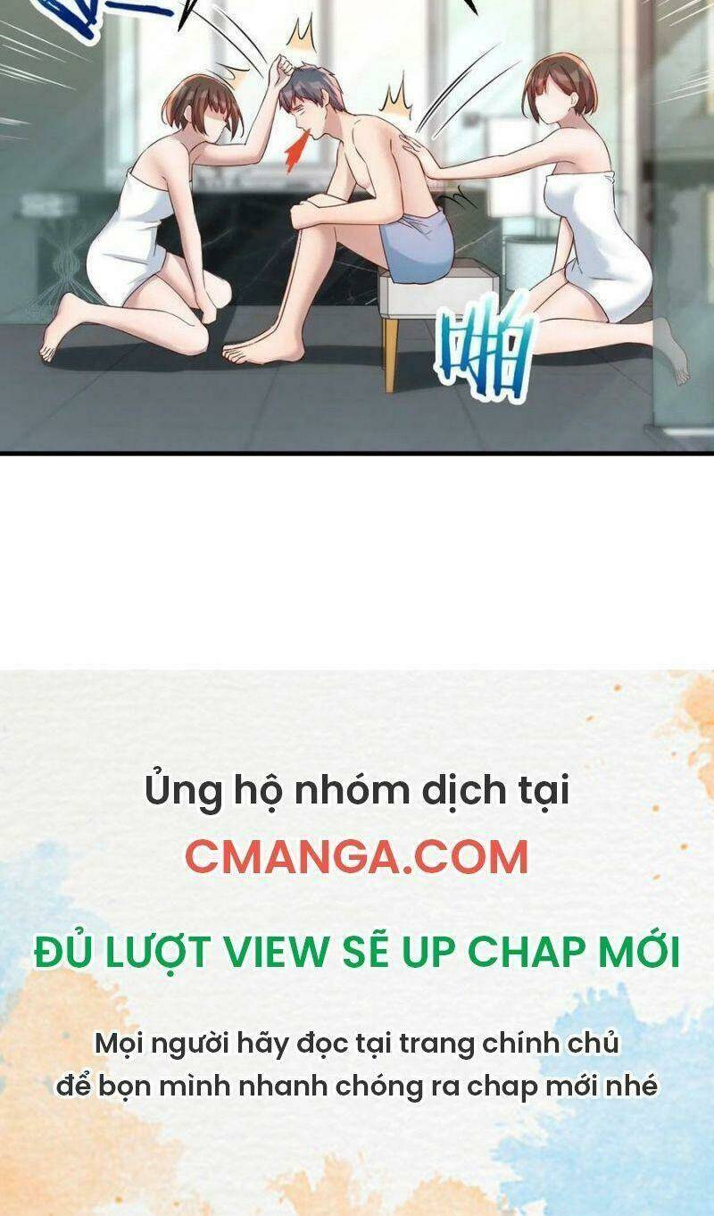 Trong Nhà Có 2 Bạn Gái Song Sinh: Chapter 164