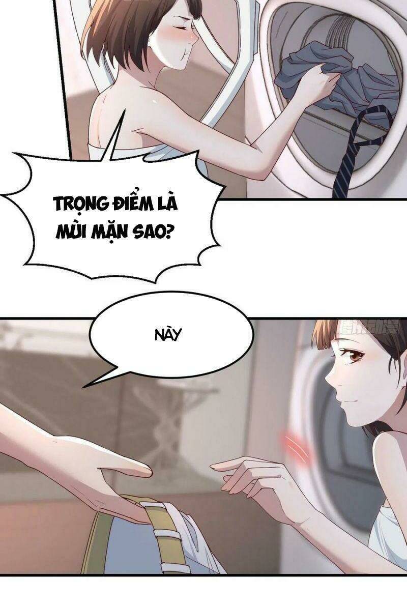 Trong Nhà Có 2 Bạn Gái Song Sinh: Chapter 164
