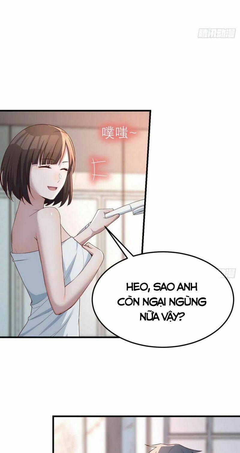 Trong Nhà Có 2 Bạn Gái Song Sinh: Chapter 164