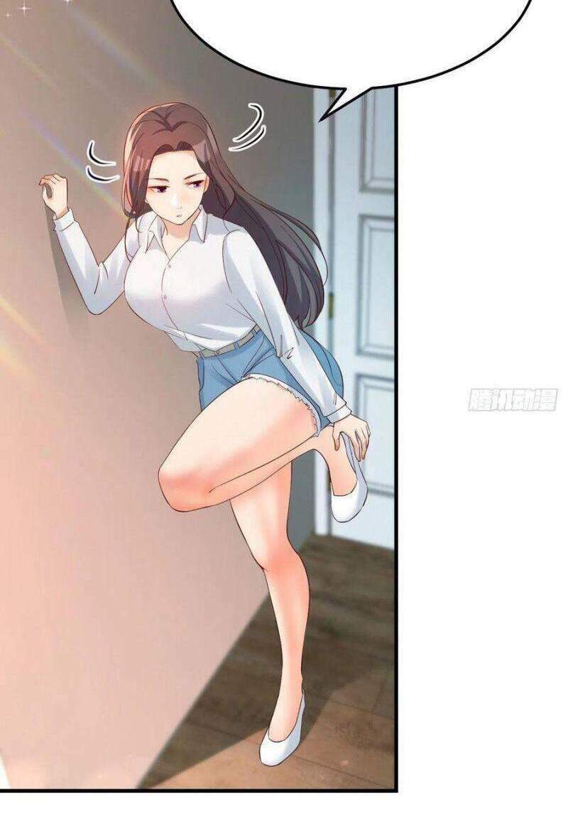 Trong Nhà Có 2 Bạn Gái Song Sinh: Chapter 165
