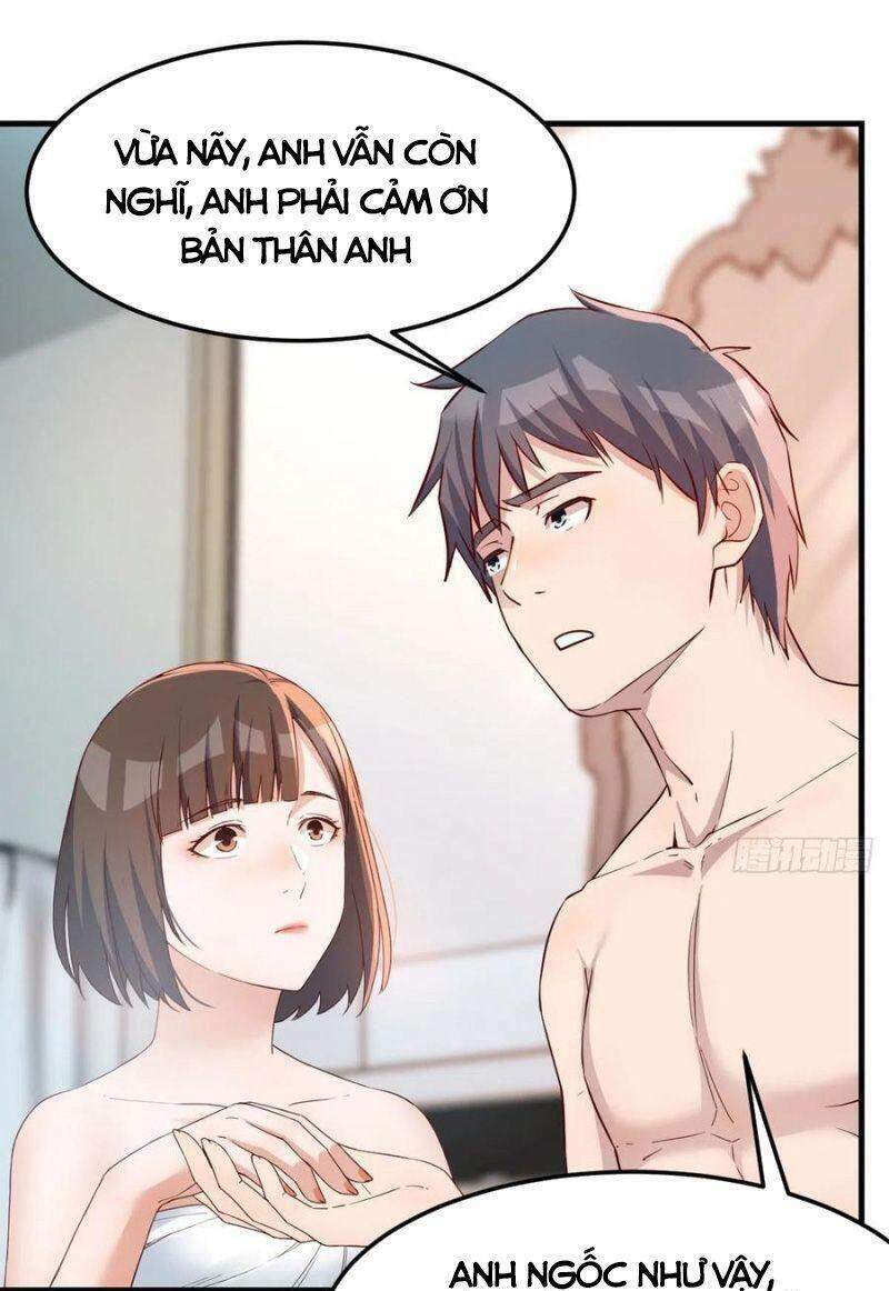 Trong Nhà Có 2 Bạn Gái Song Sinh: Chapter 165