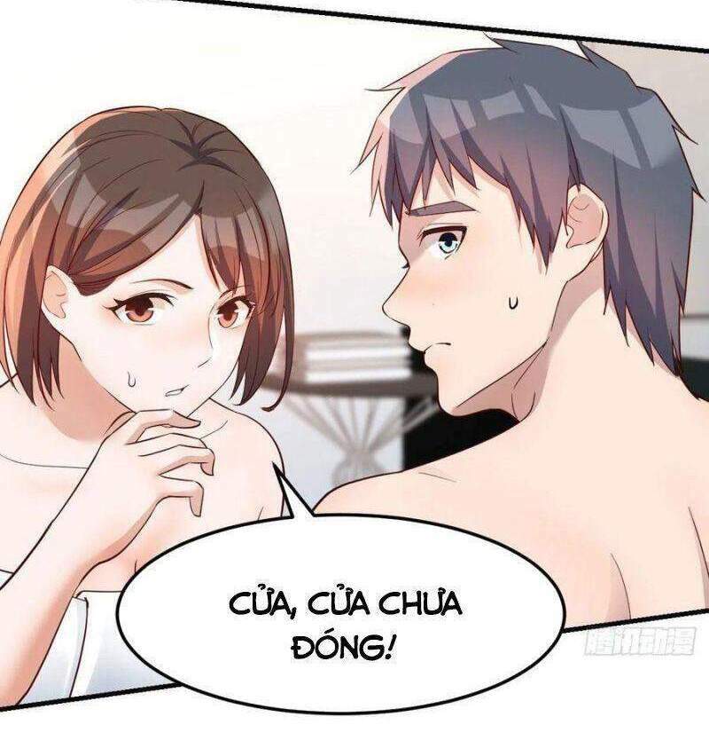 Trong Nhà Có 2 Bạn Gái Song Sinh: Chapter 165