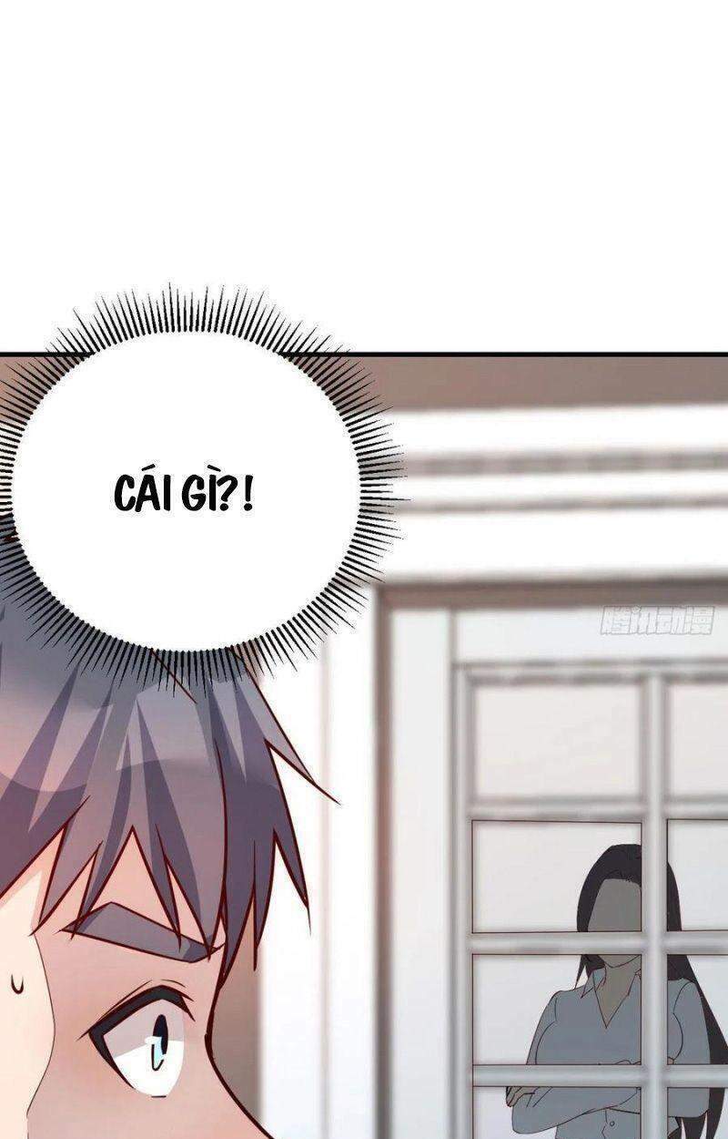 Trong Nhà Có 2 Bạn Gái Song Sinh: Chapter 165