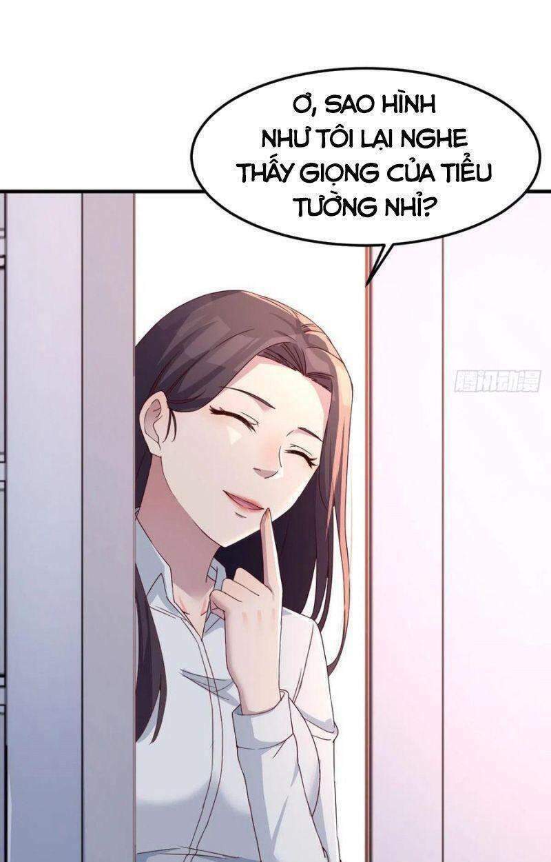 Trong Nhà Có 2 Bạn Gái Song Sinh: Chapter 165