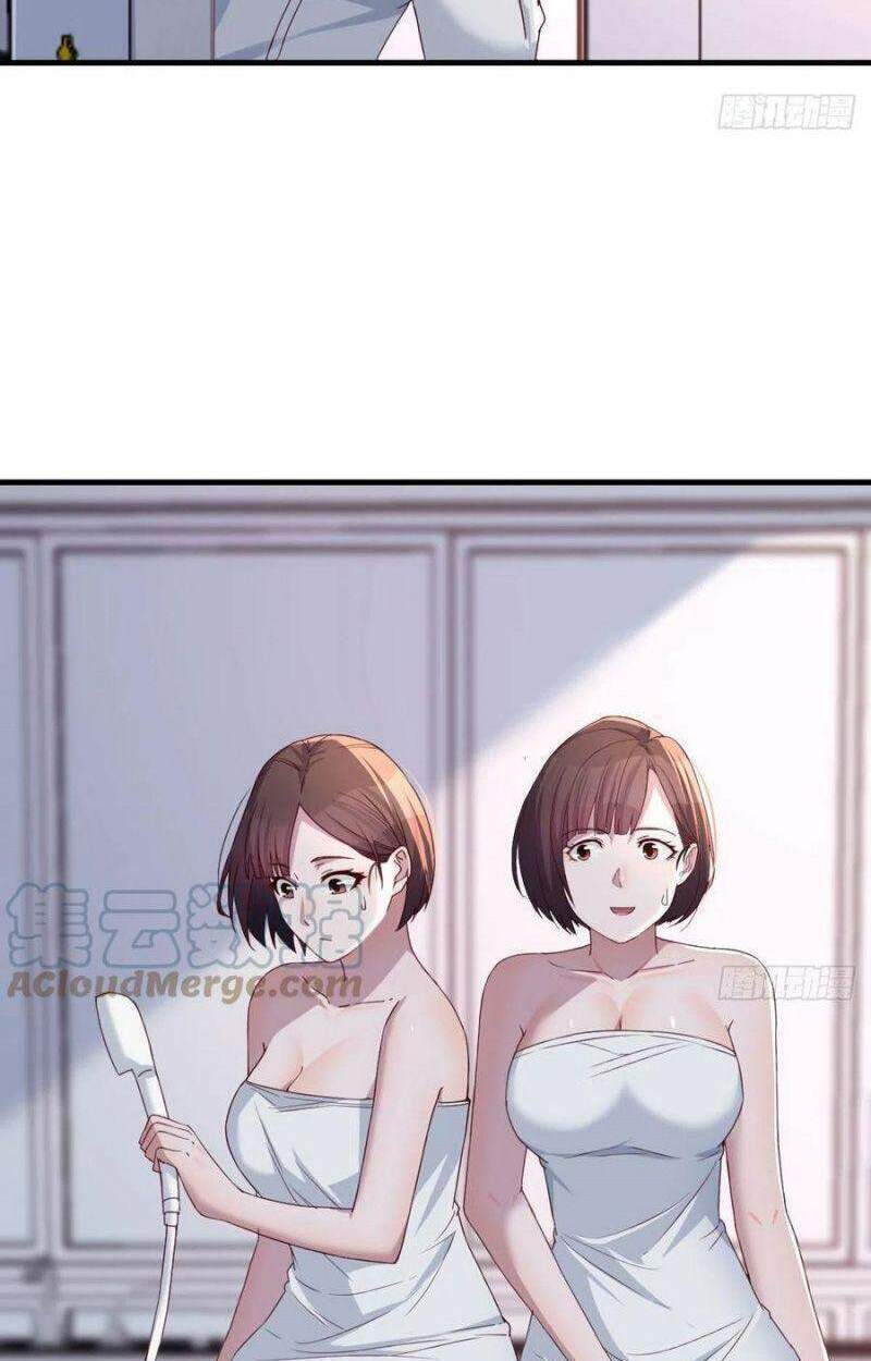 Trong Nhà Có 2 Bạn Gái Song Sinh: Chapter 165