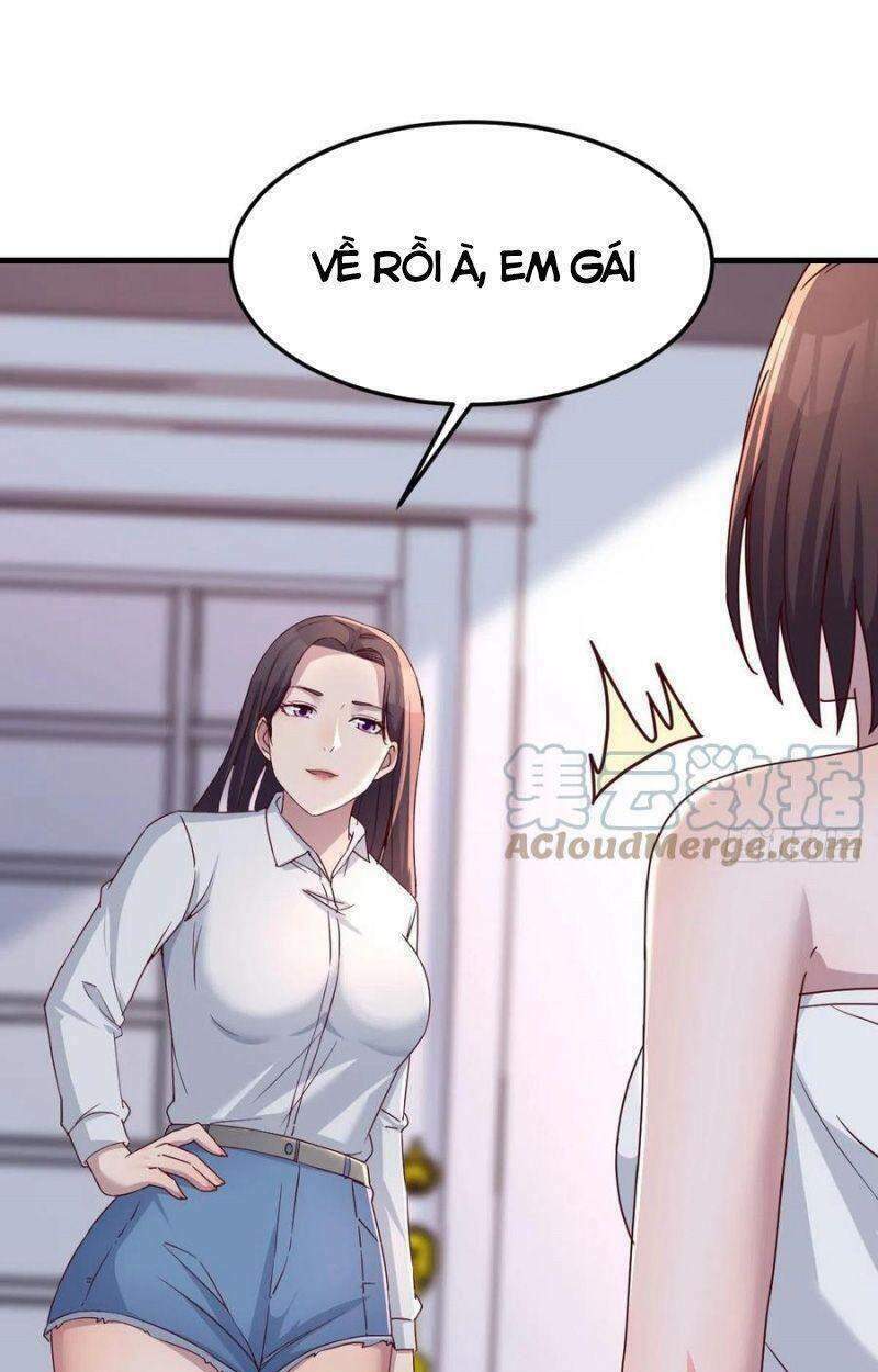 Trong Nhà Có 2 Bạn Gái Song Sinh: Chapter 165