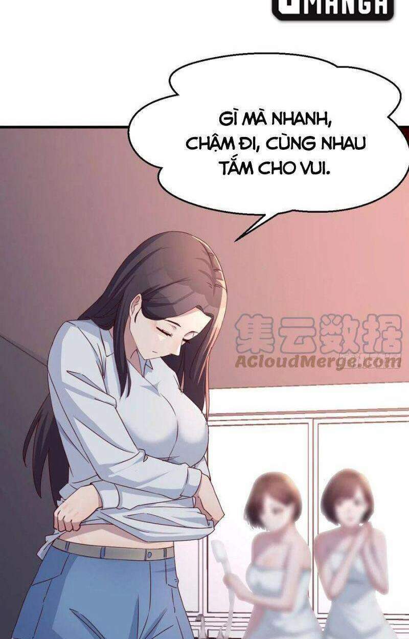 Trong Nhà Có 2 Bạn Gái Song Sinh: Chapter 165