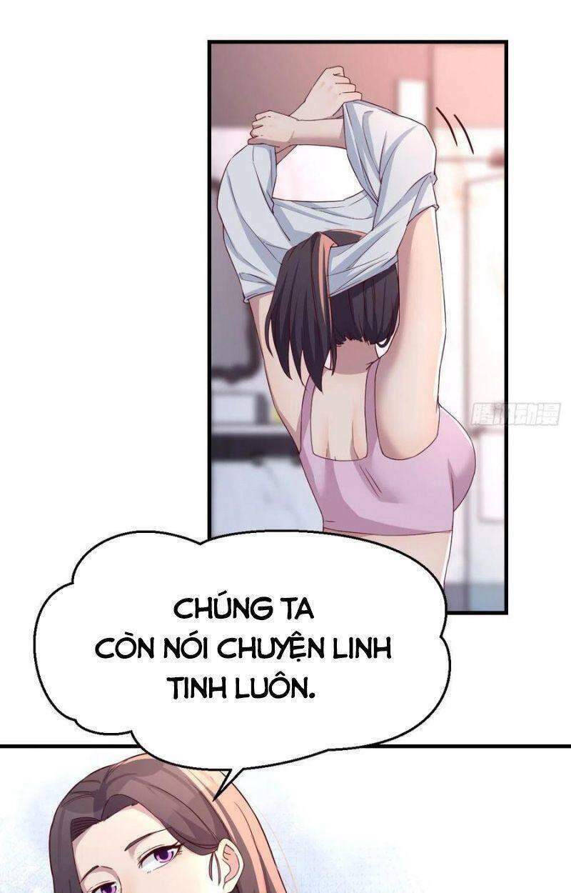 Trong Nhà Có 2 Bạn Gái Song Sinh: Chapter 165