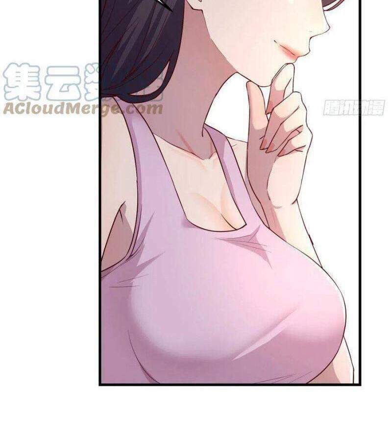 Trong Nhà Có 2 Bạn Gái Song Sinh: Chapter 165