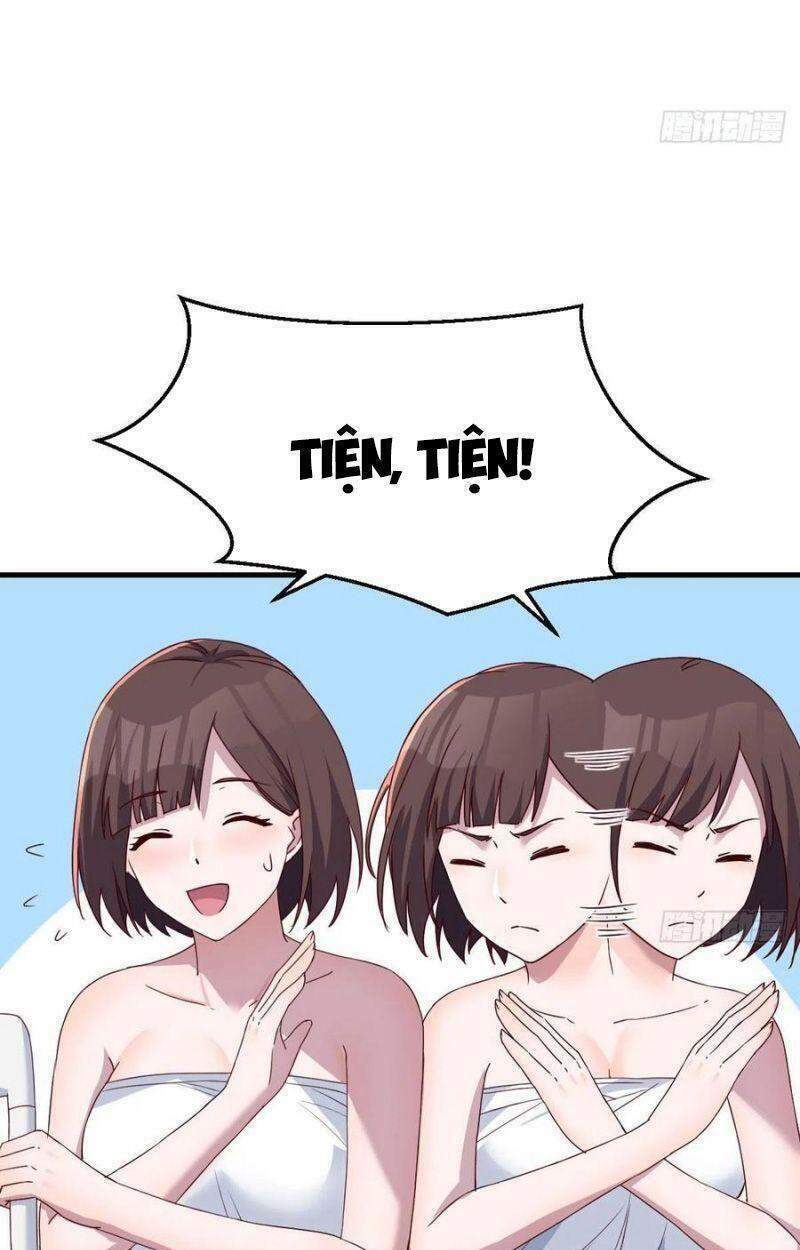 Trong Nhà Có 2 Bạn Gái Song Sinh: Chapter 165