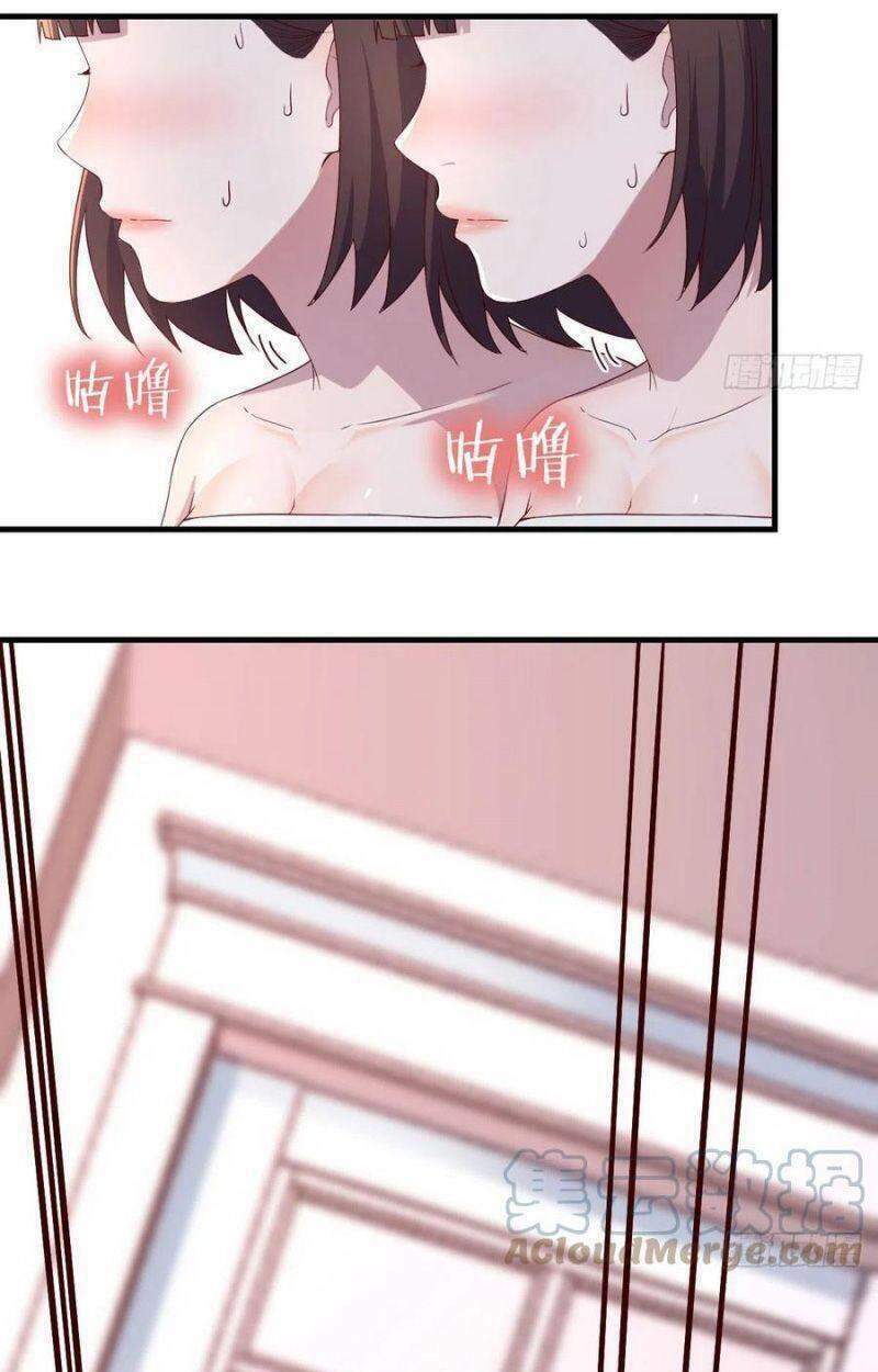 Trong Nhà Có 2 Bạn Gái Song Sinh: Chapter 165