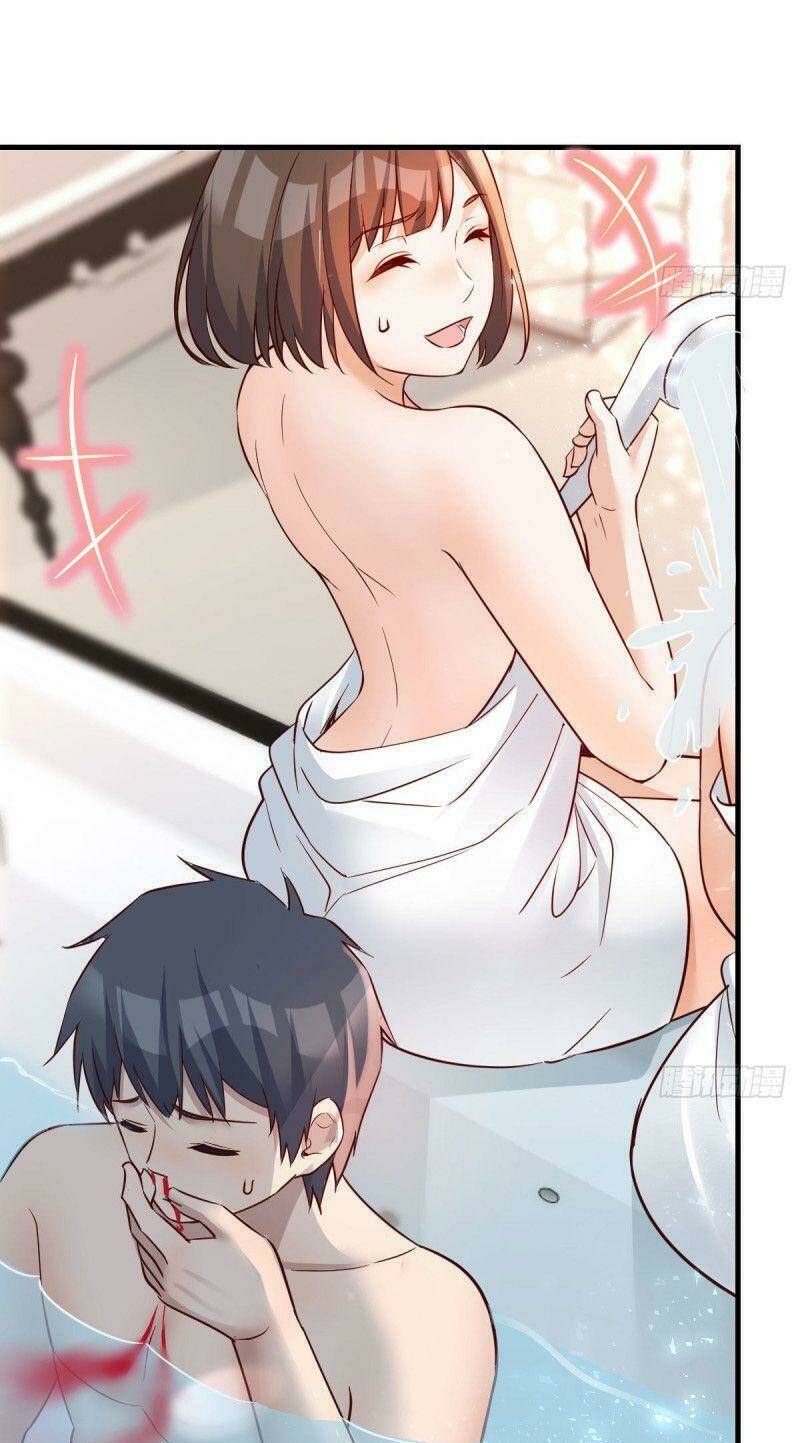 Trong Nhà Có 2 Bạn Gái Song Sinh: Chapter 166