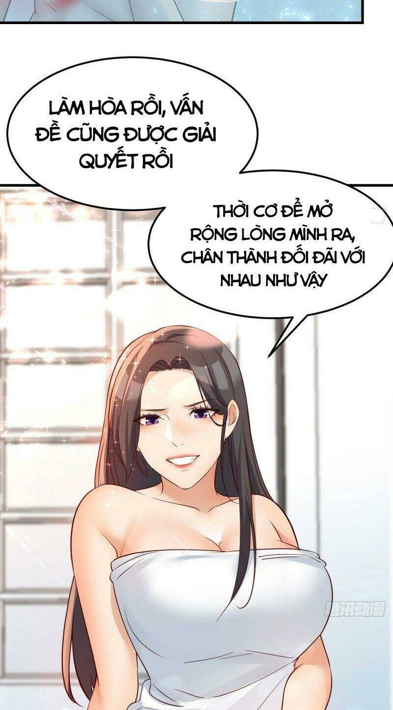 Trong Nhà Có 2 Bạn Gái Song Sinh: Chapter 166