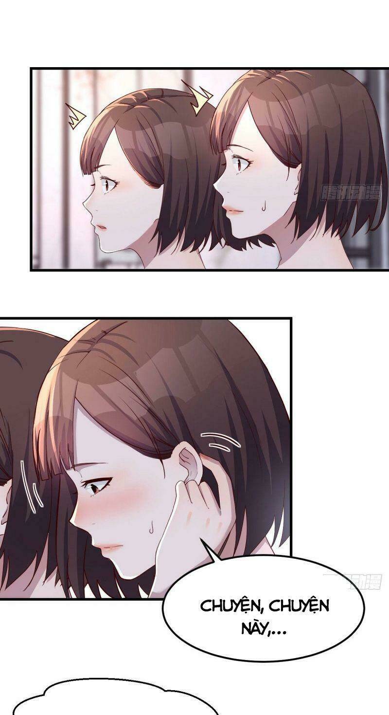 Trong Nhà Có 2 Bạn Gái Song Sinh: Chapter 166